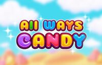 Allways Candy logo