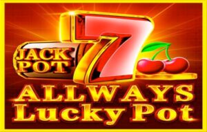 Allways Lucky Pot