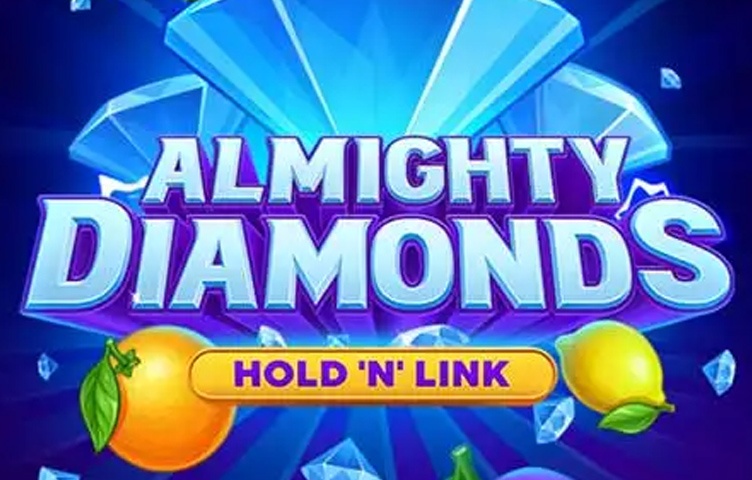Almighty Diamonds Hold ‘N’ Link