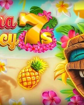 Aloha Juicy 7s