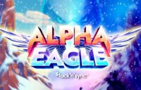 Alpha Eagle logo