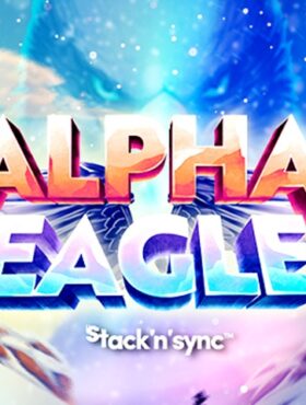 Alpha Eagle