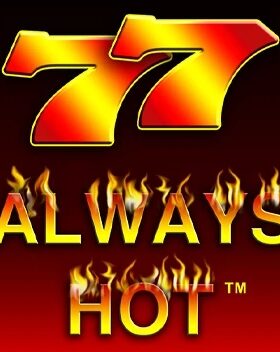Always Hot