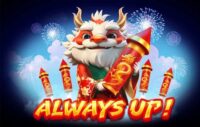 Always Up! logo