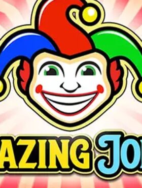 Amazing Joker