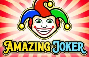 Amazing Joker