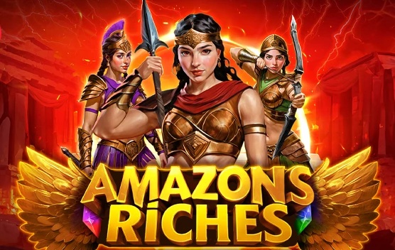 Amazons Riches