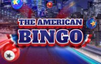 American bingo logo