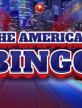 American bingo