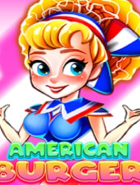 American Burger