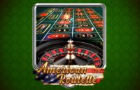 American Roulette logo