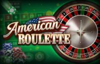 American Roulette Platipus logo