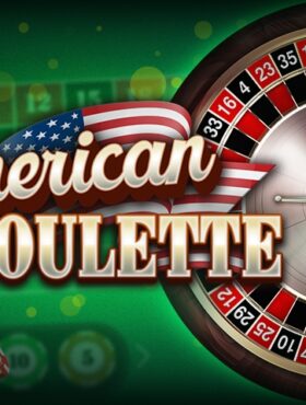 American Roulette Platipus