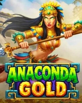Anaconda Gold