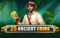 Ancient Coins logo