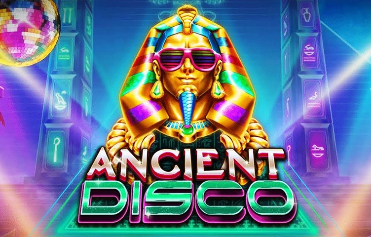 Ancient Disco