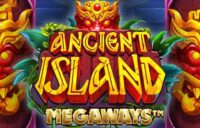 Ancient Island Megaways logo