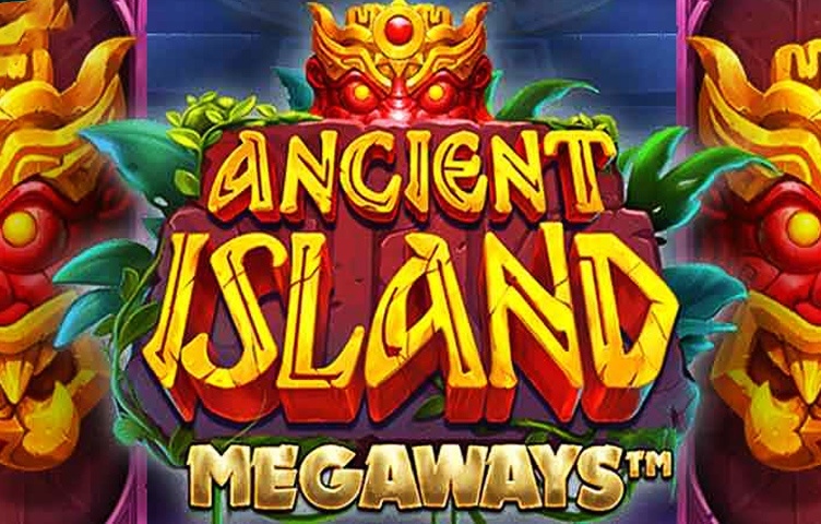 Ancient Island Megaways