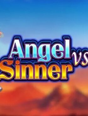 Angel vs Sinner
