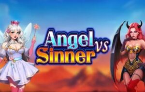 Angel vs Sinner