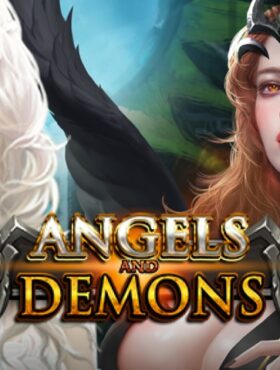 Angels & Demons