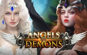 Angels & Demons