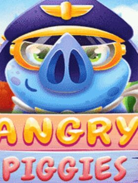 Angry Piggies
