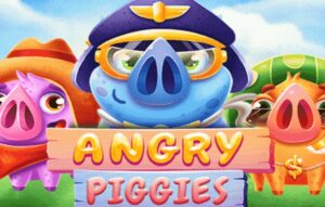 Angry Piggies