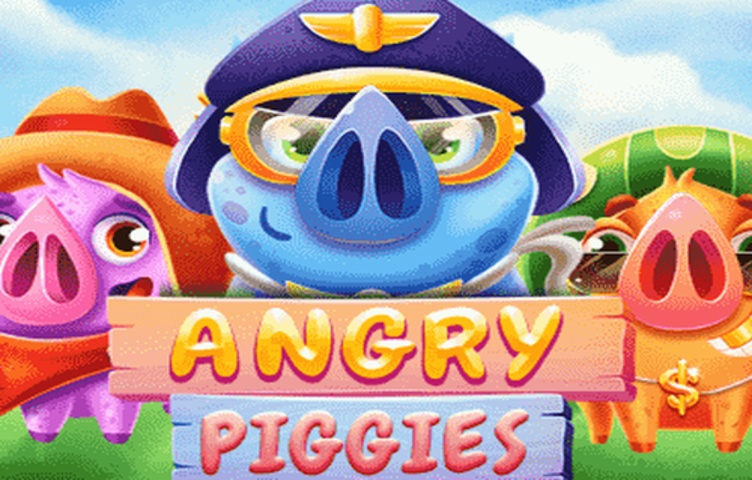 Angry Piggies