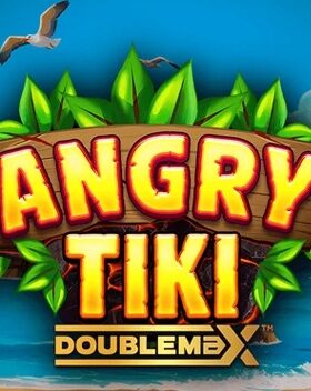 Angry Tiki