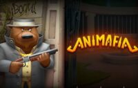 Animafia logo