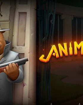 Animafia