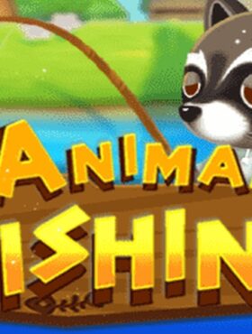 Animal Fishing