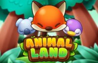Animal Land logo