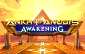 Ankh of Anubis Awakening