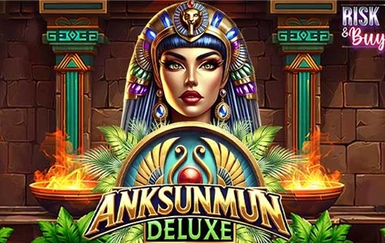Anksunamun Deluxe