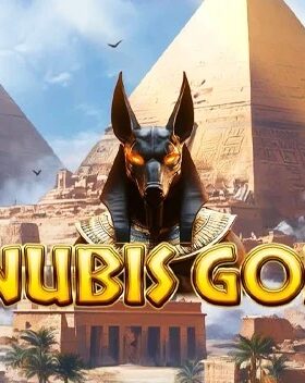 Anubis Gold