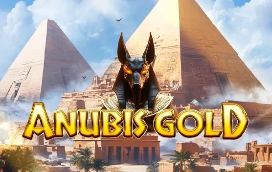 Anubis Gold