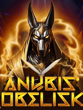 Anubis’ Obelisk