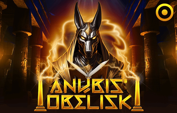 Anubis’ Obelisk