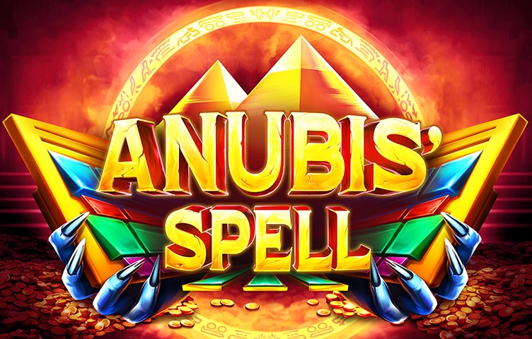 Anubis’ Spell