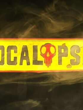 Apocalypse Super xNudge