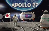 Apollo logo