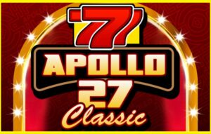 Apollo 27 Classic