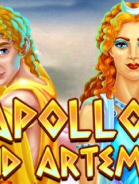 Apollo And Artemis