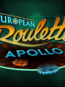 Apollo European Roulette