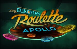 Apollo European Roulette