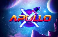 Apollo X logo
