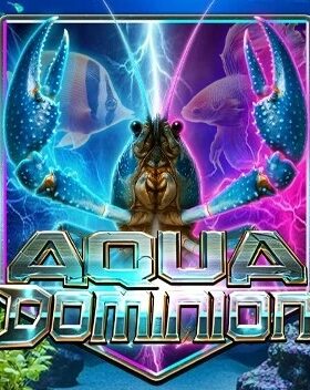 Aqua Dominion