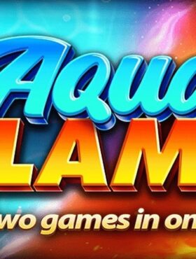 Aqua Flame